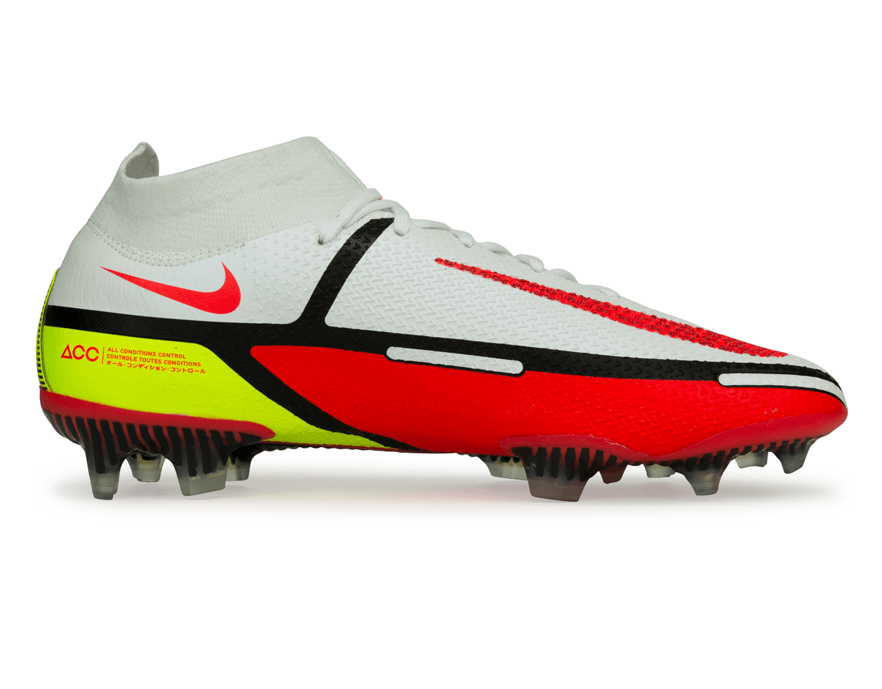 Nike Men's Phantom GT2 DF Elite FG