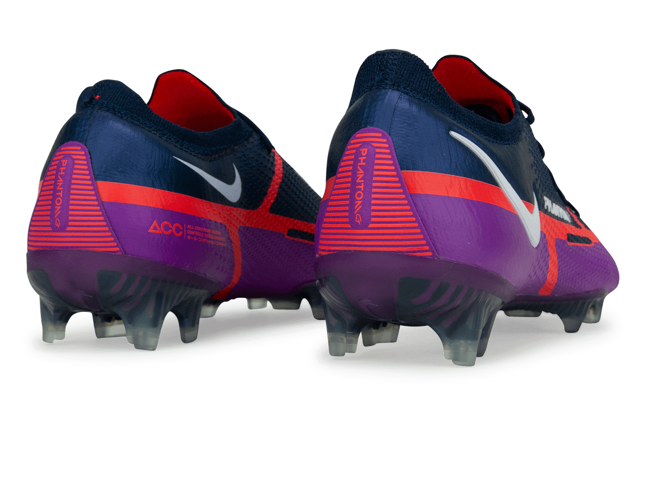 Nike Men's Phantom GT2 Elite FG