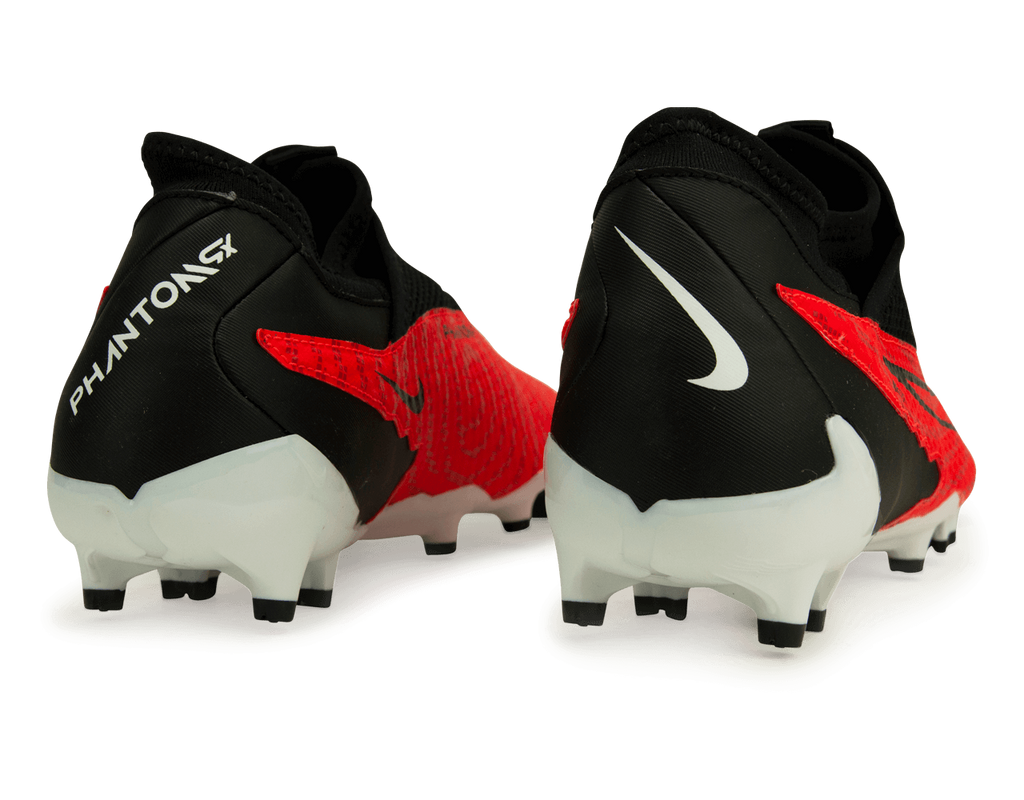 Nike Men's Phantom GX Academy DF FG/MG
