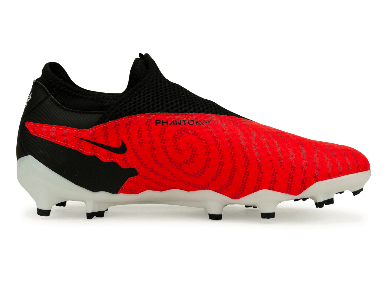 Nike Men's Phantom GX Academy DF FG/MG