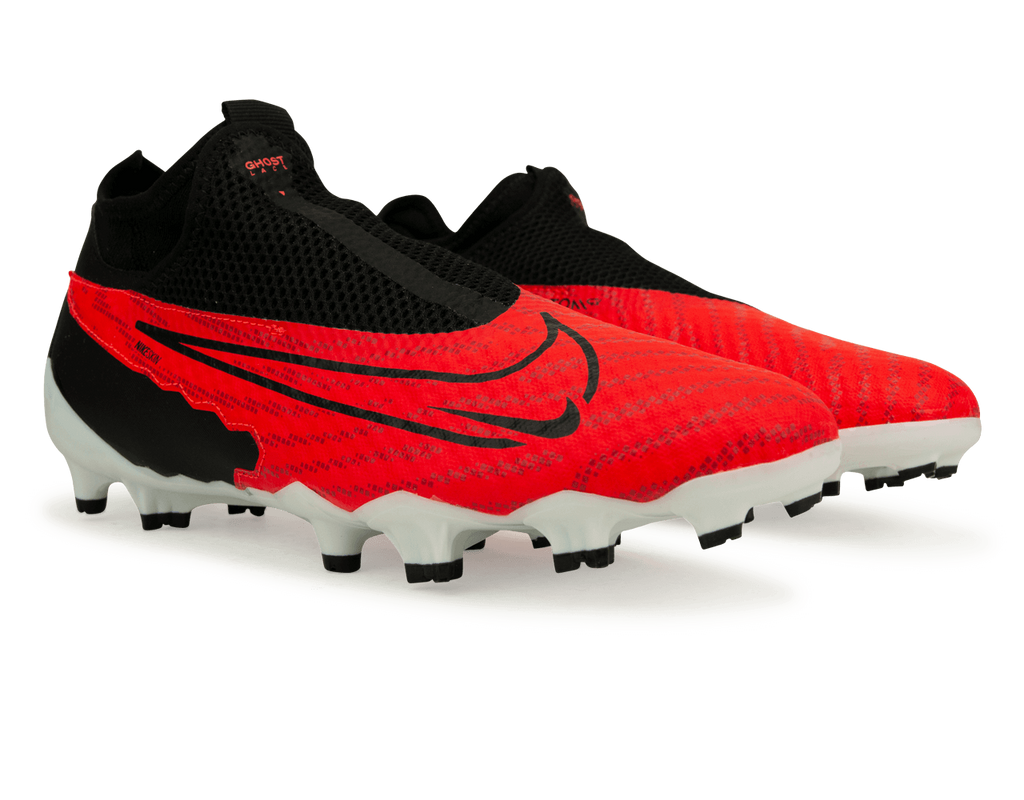 Nike Men's Phantom GX Academy DF FG/MG