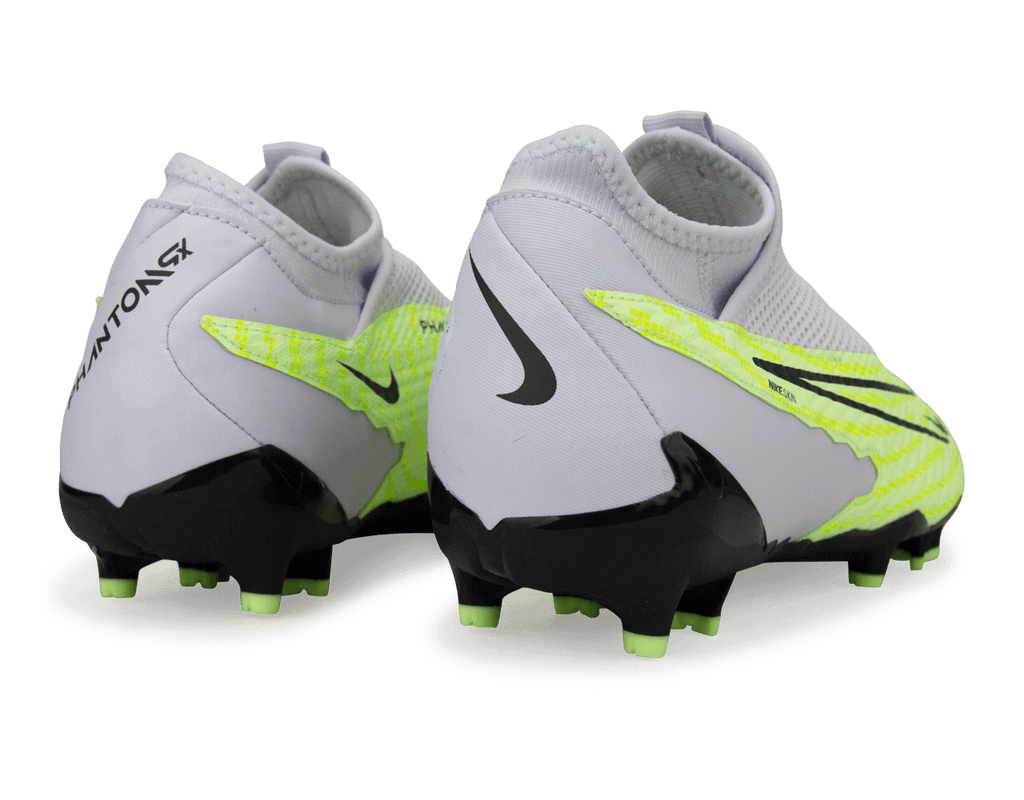 Nike Men's Phantom GX Academy DF FG/MG