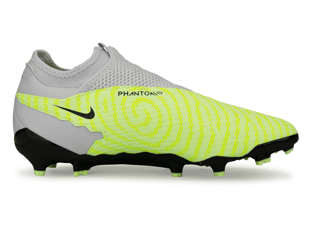 Nike Men's Phantom GX Academy DF FG/MG