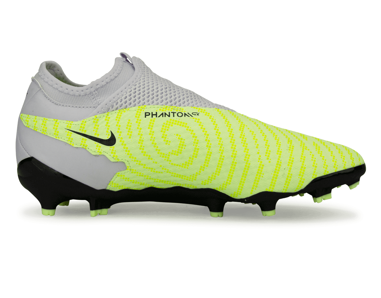 Nike Men's Phantom GX Academy DF FG/MG