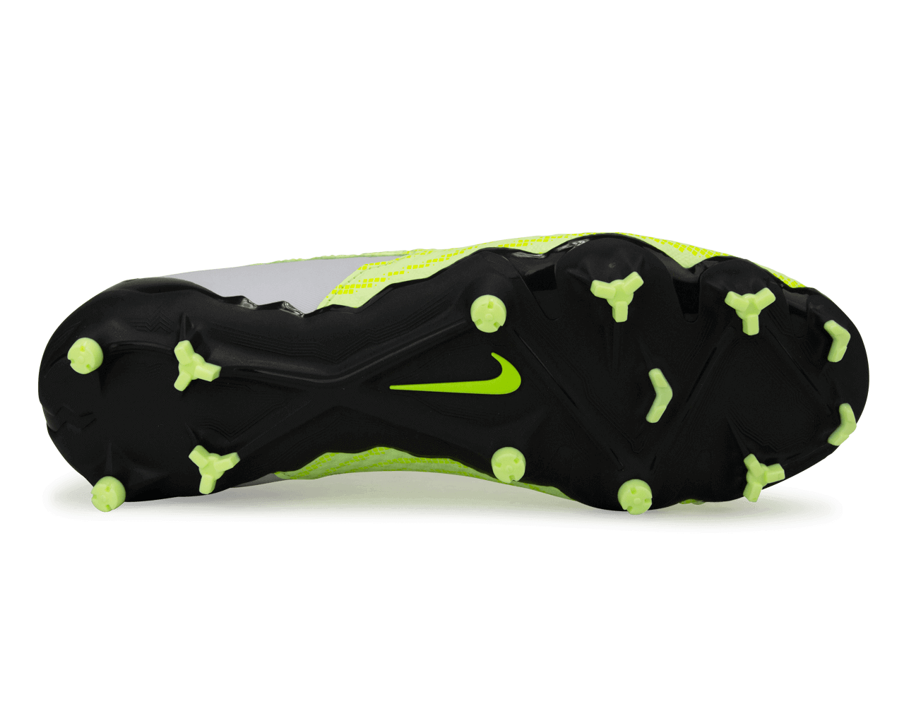Nike Men's Phantom GX Academy DF FG/MG