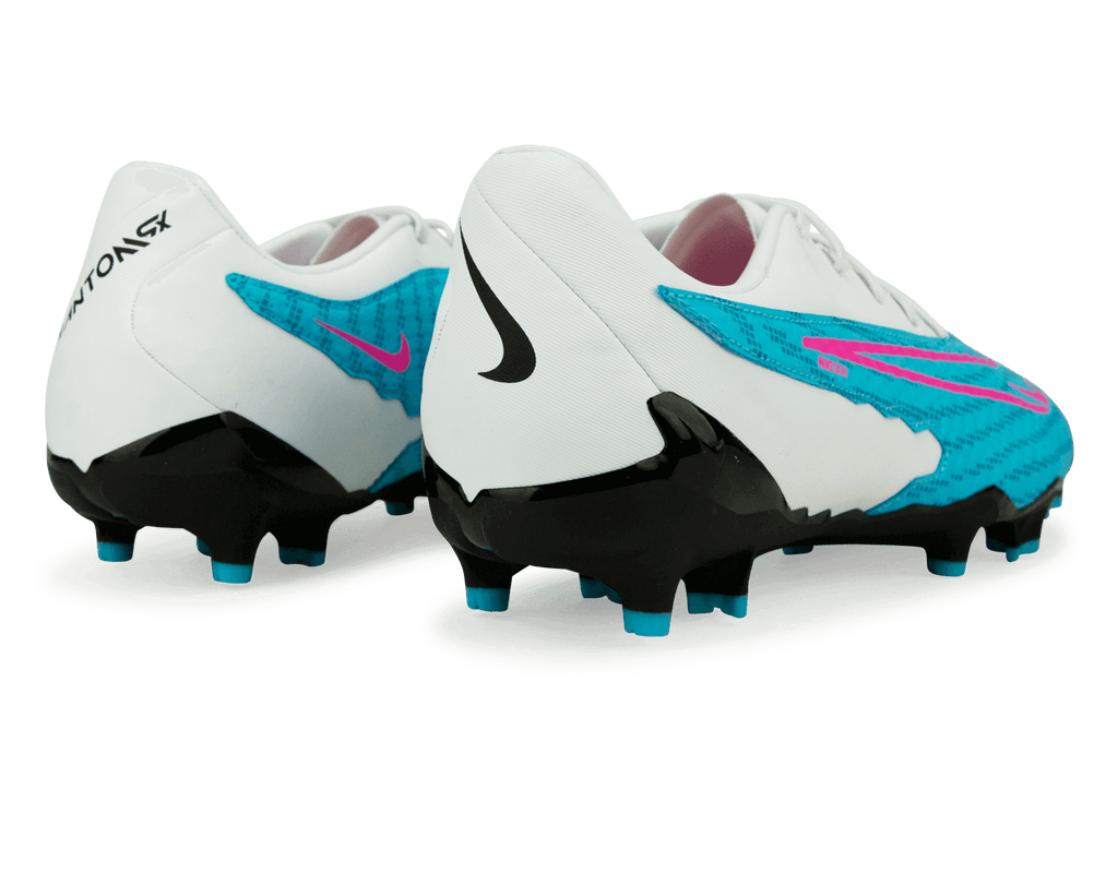 Nike Men's Phantom GX Academy FG/MG