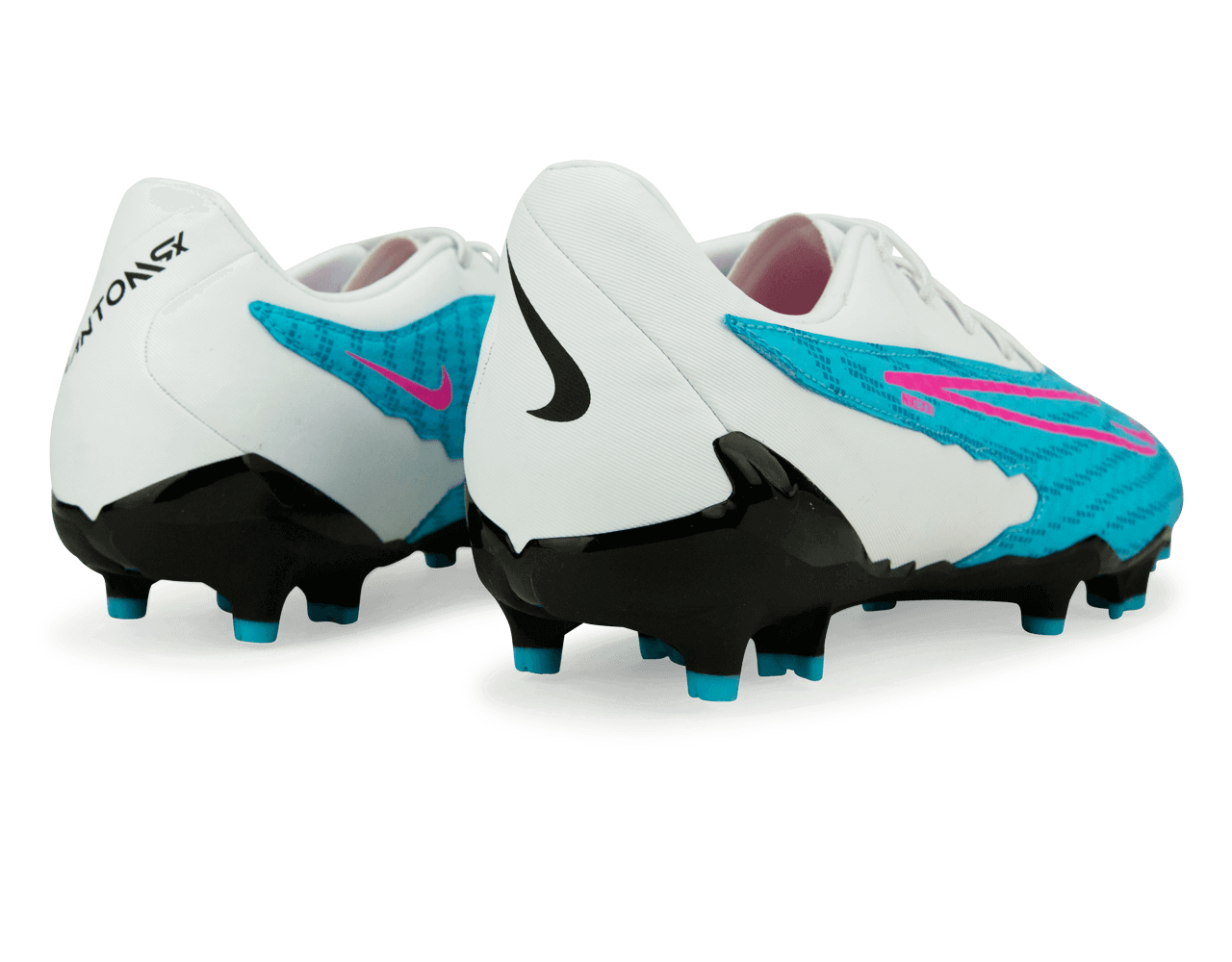 Nike Men's Phantom GX Academy FG/MG
