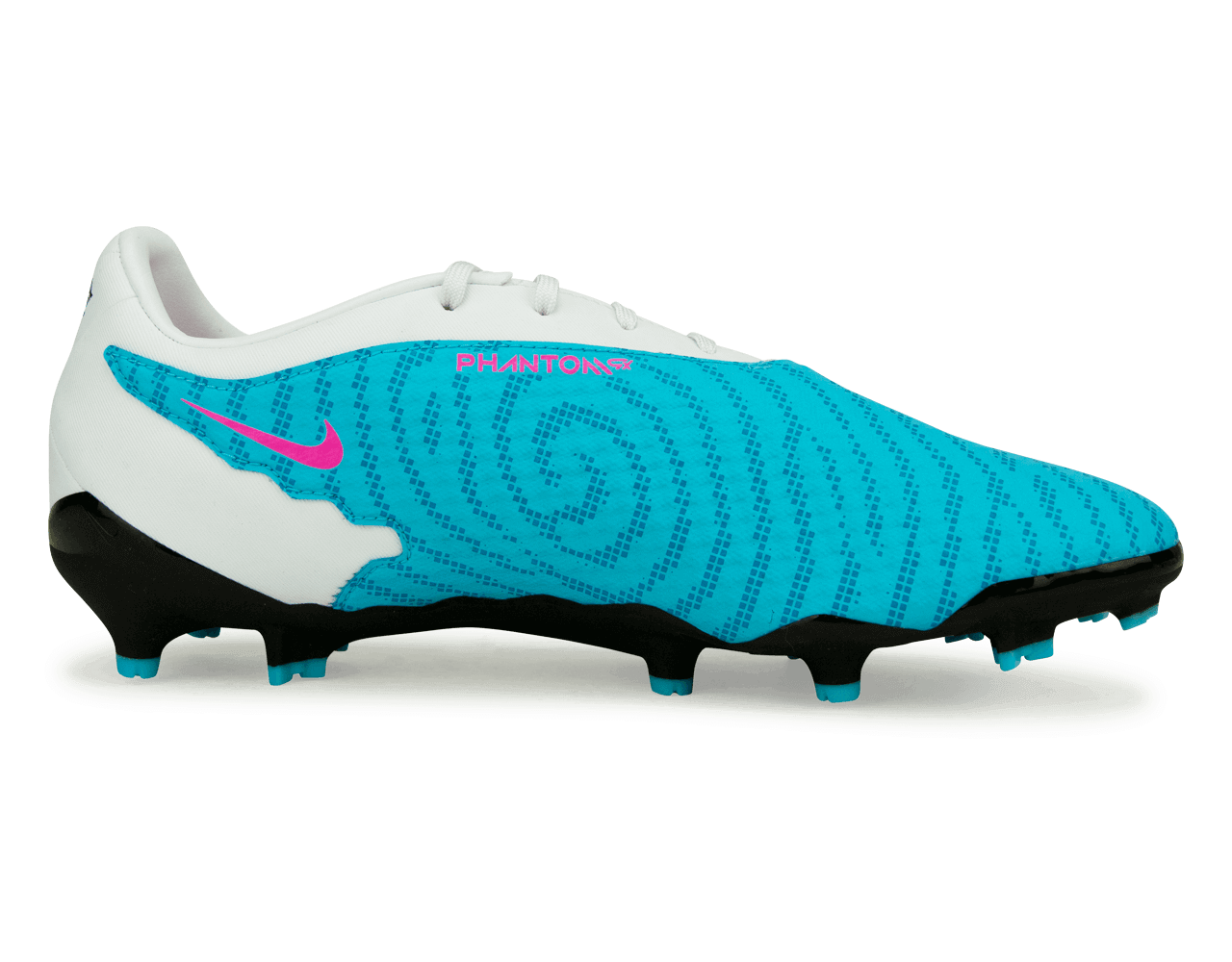 Nike Men's Phantom GX Academy FG/MG