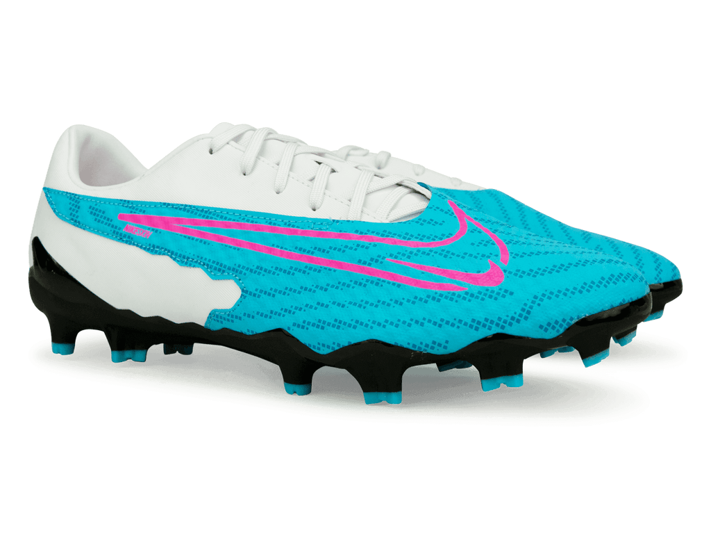 Nike Men's Phantom GX Academy FG/MG