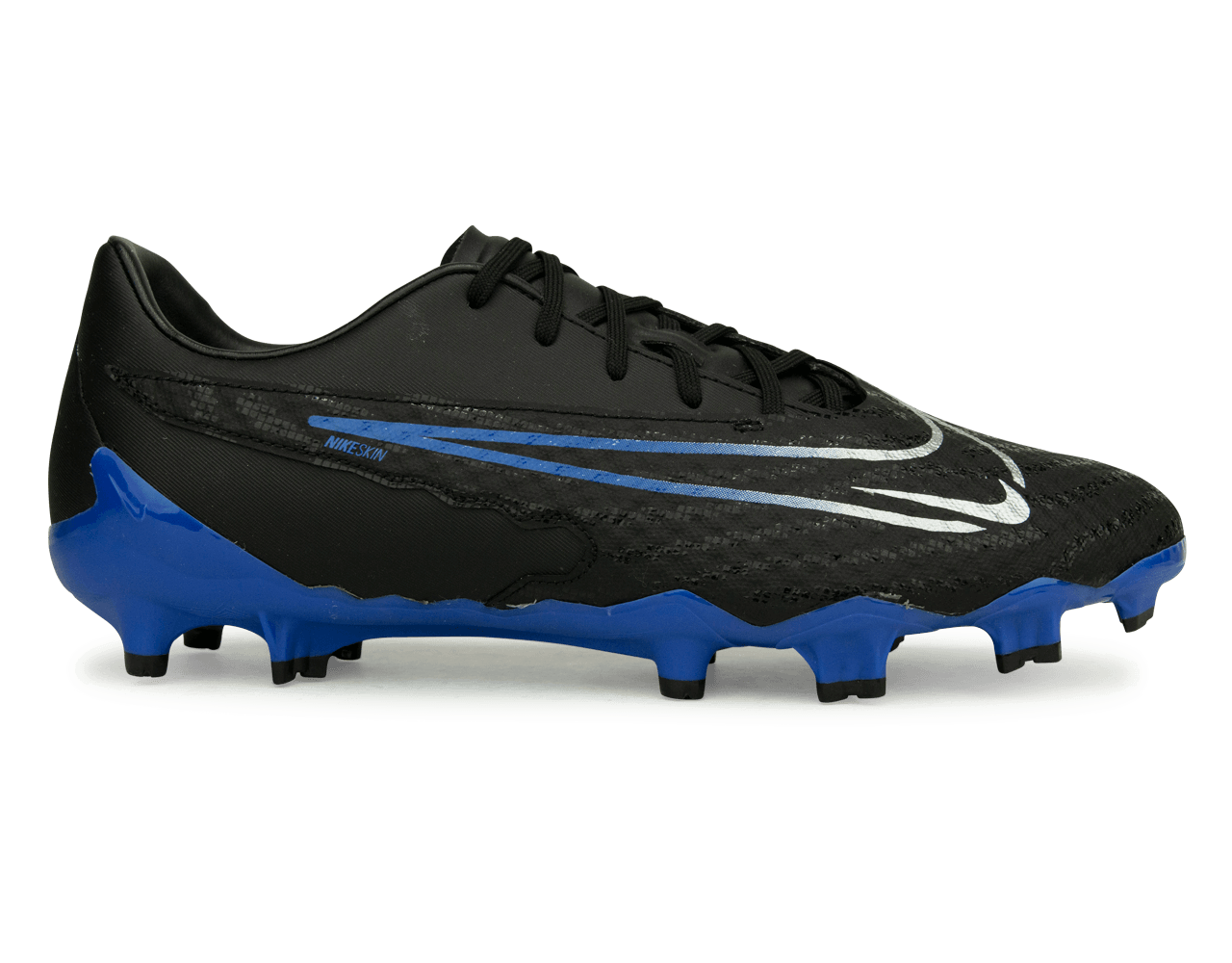 Nike Men's Phantom GX Academy FG/MG