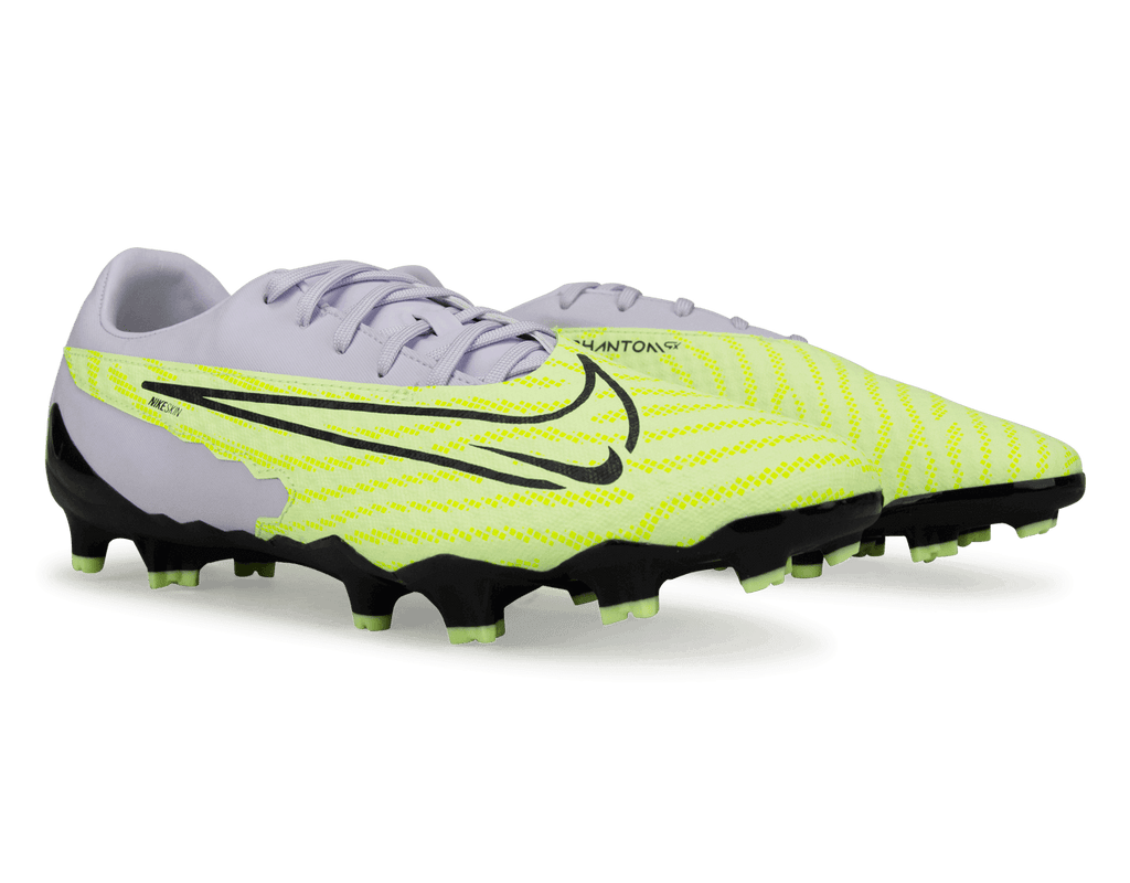 Nike Men's Phantom GX Academy FG/MG
