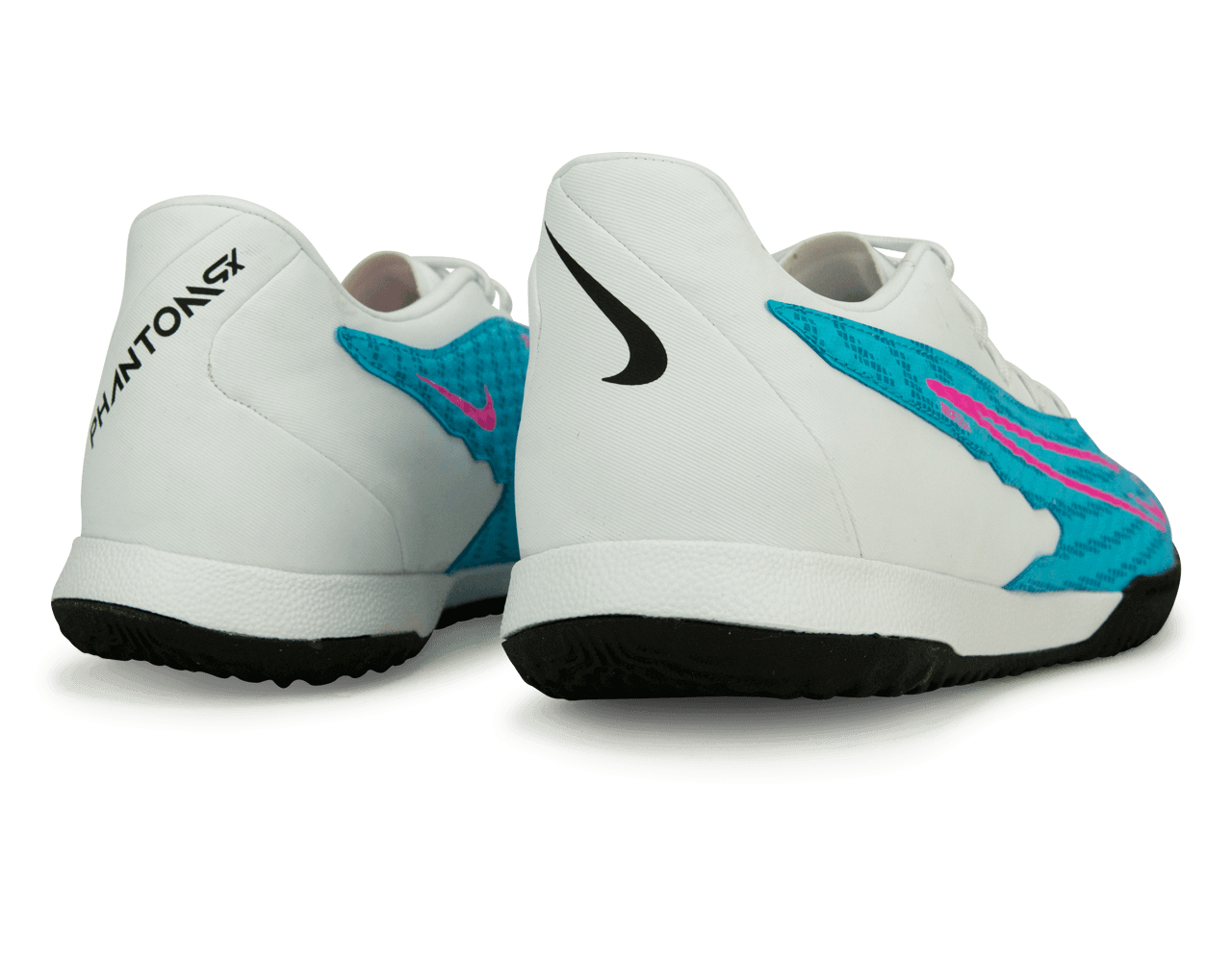 Nike Men's Phantom GX Academy IC