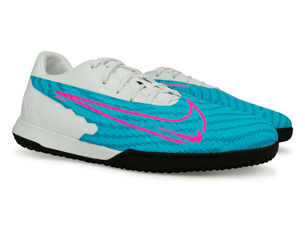 Nike Men's Phantom GX Academy IC