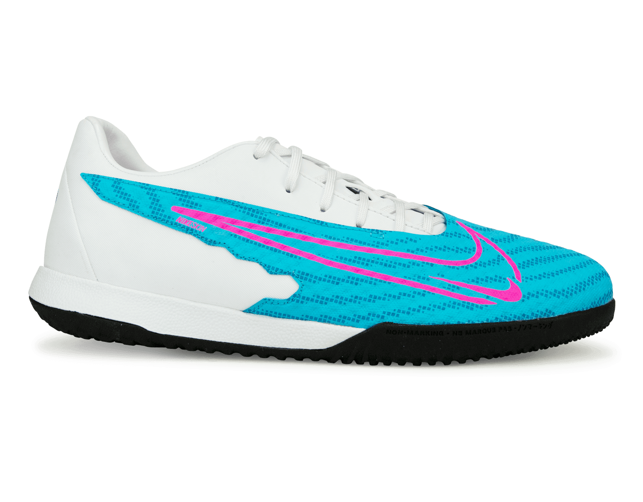 Nike Men's Phantom GX Academy IC