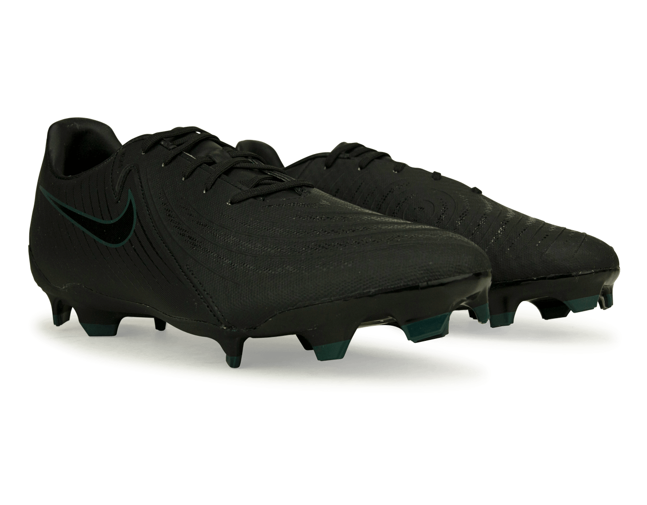 Nike Men's Phantom GX II Academy FG/MG