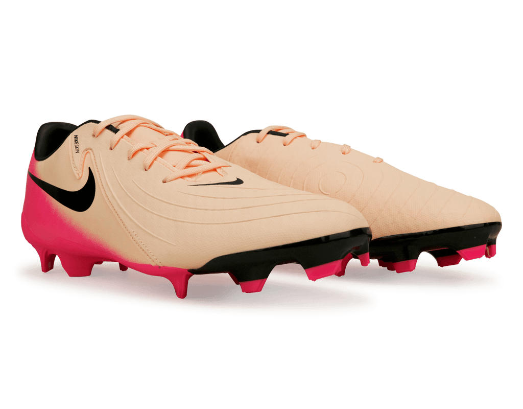 Nike Men's Phantom GX II Academy FG/MG