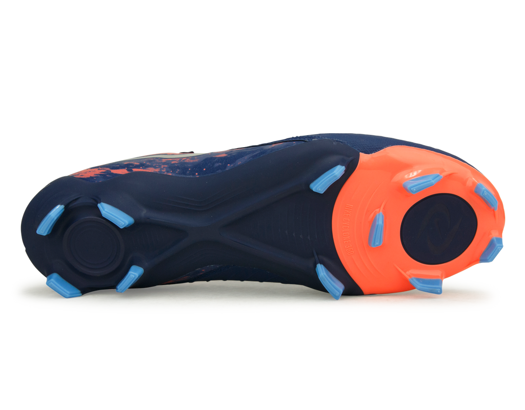 Nike Men's Phantom GX II Academy Erling Haaland FG/MG