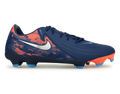 Nike Men's Phantom GX II Academy Erling Haaland FG/MG