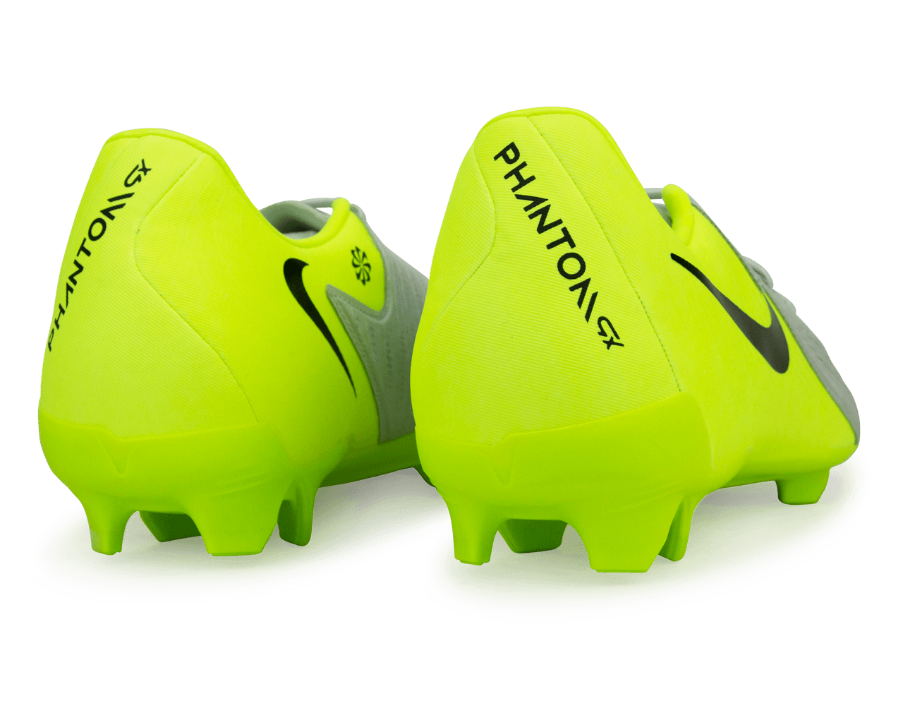 Nike Men's Phantom GX II Academy FG/MG