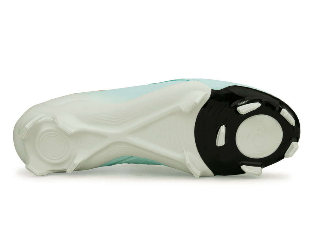 Nike Men's Phantom GX II Academy FG/MG