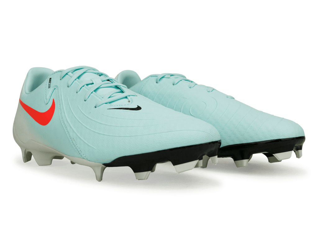 Nike Men's Phantom GX II Academy FG/MG
