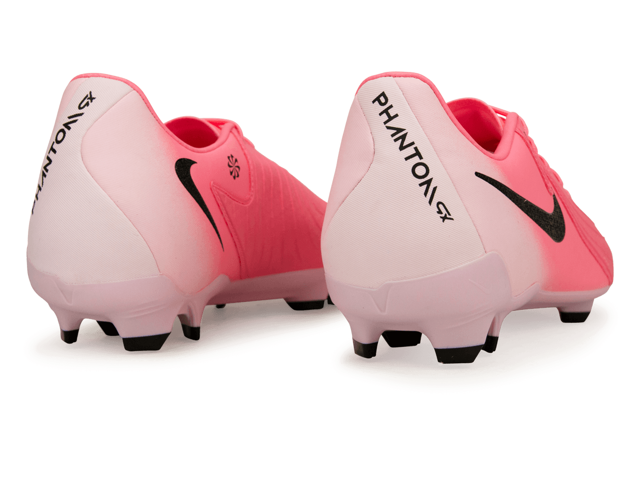 Nike Men's Phantom GX II Academy FG/MG
