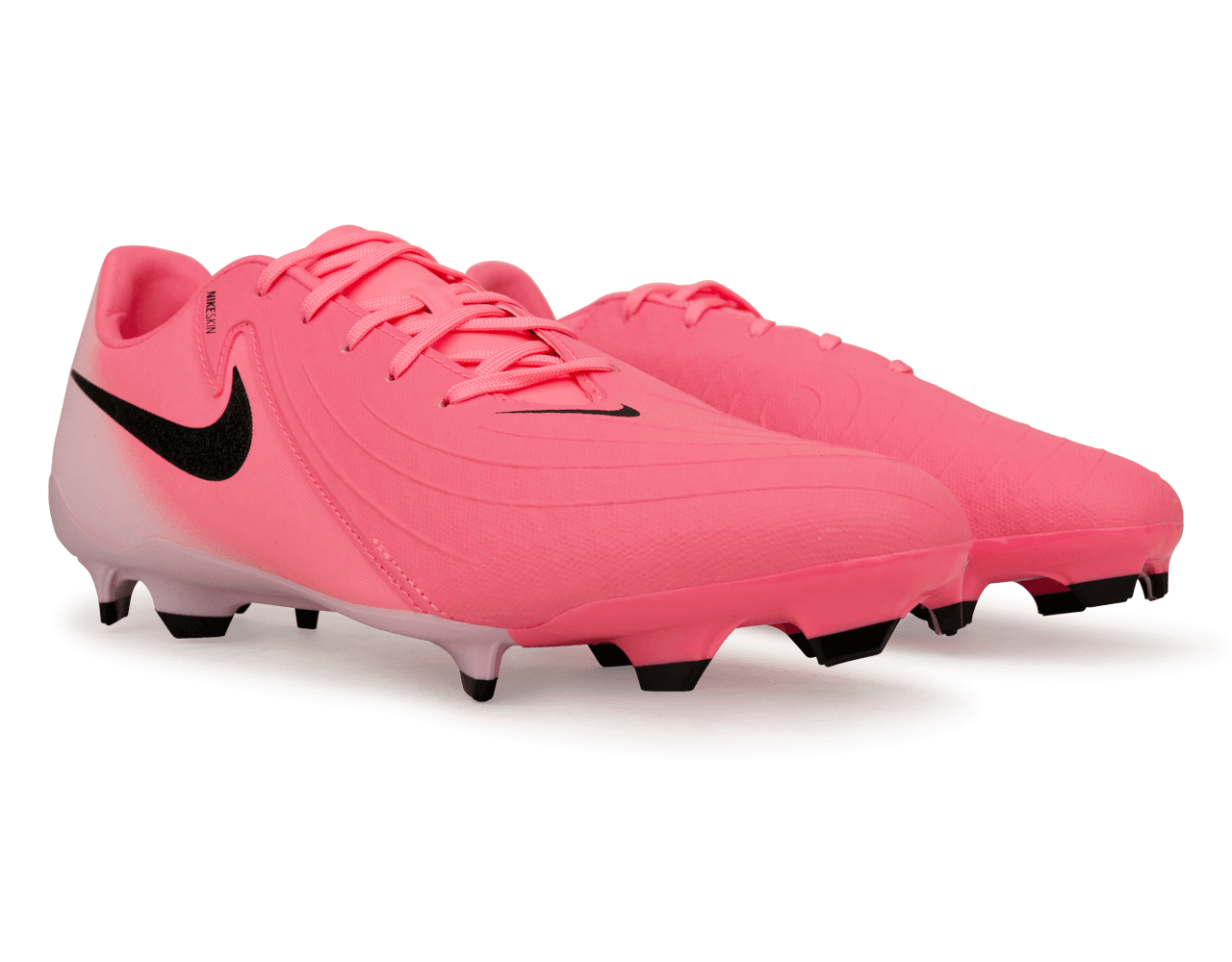 Nike Men's Phantom GX II Academy FG/MG