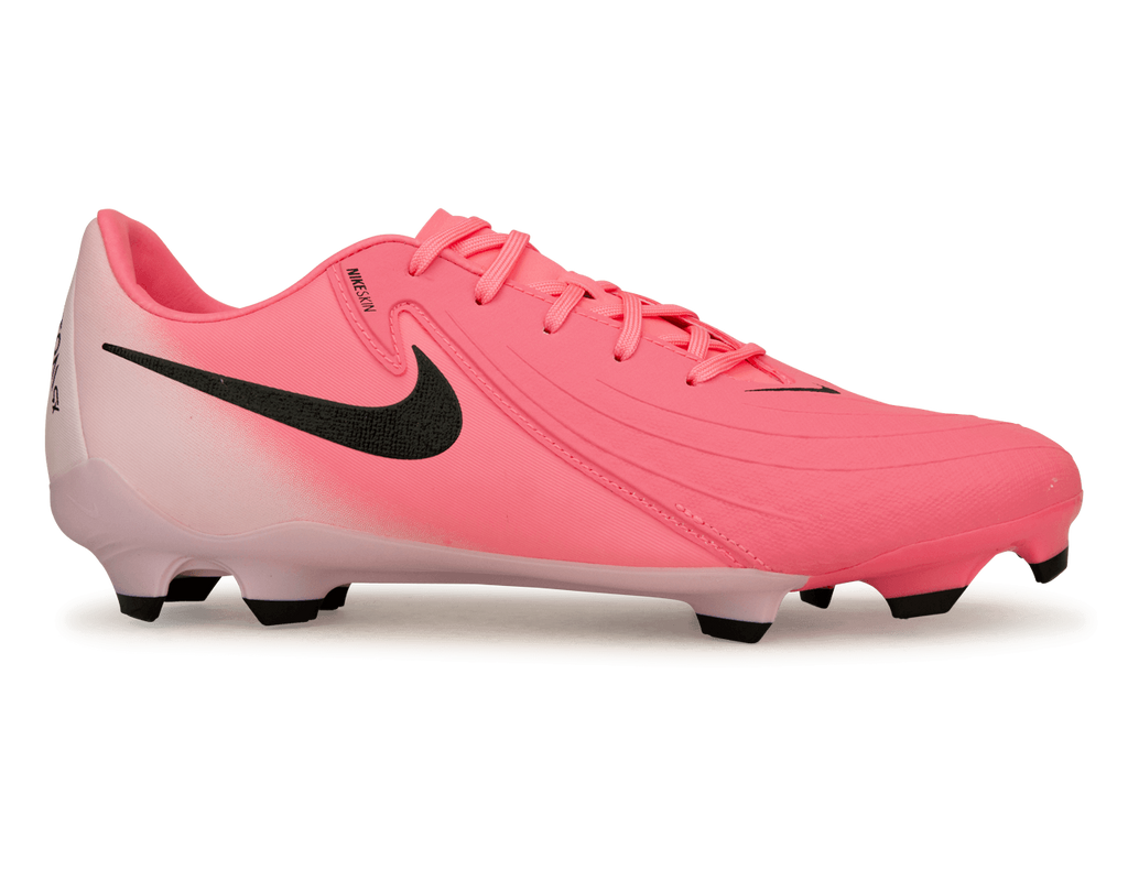 Nike Men's Phantom GX II Academy FG/MG