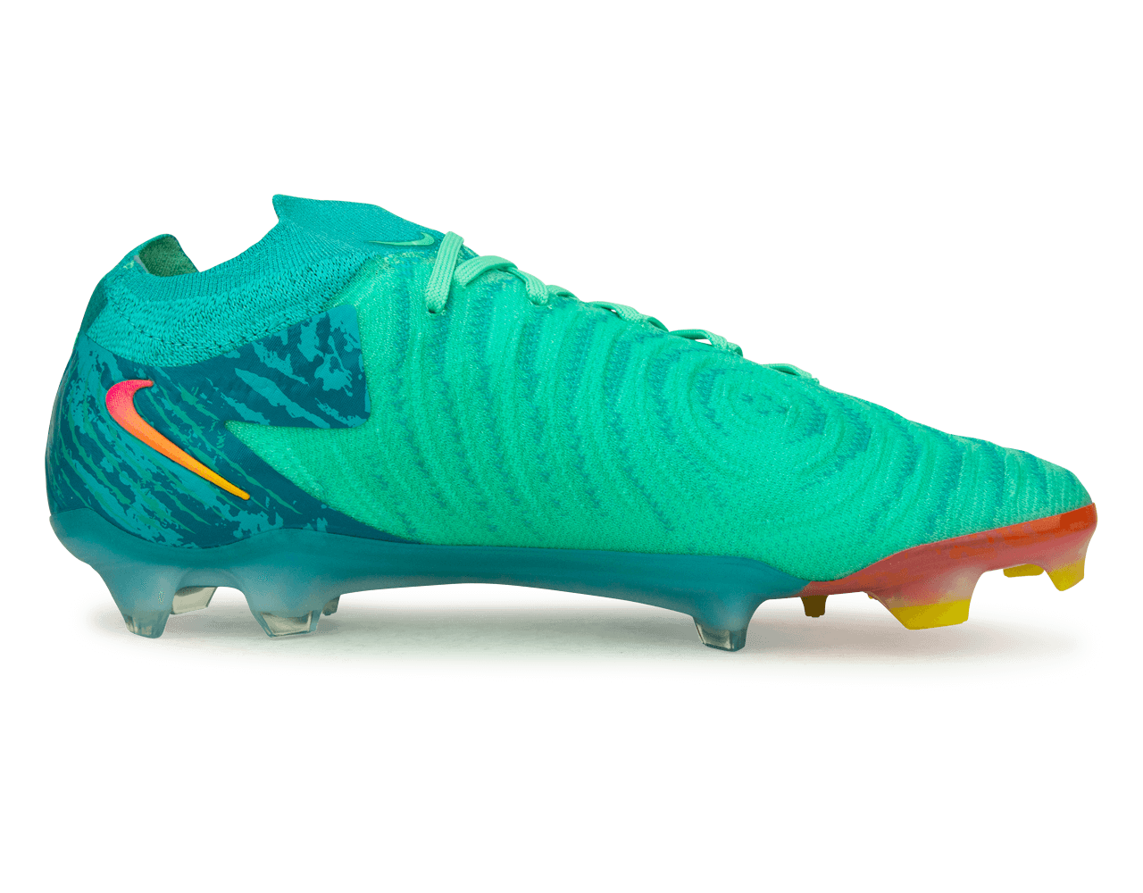Nike Men's Phantom GX II Elite LV8 FG