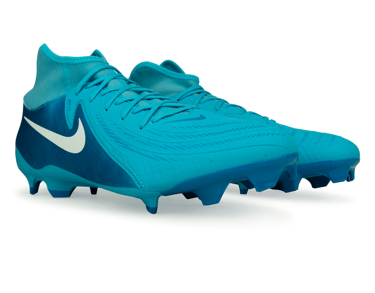 Nike Men's Phantom Luna II Academy FG/MG