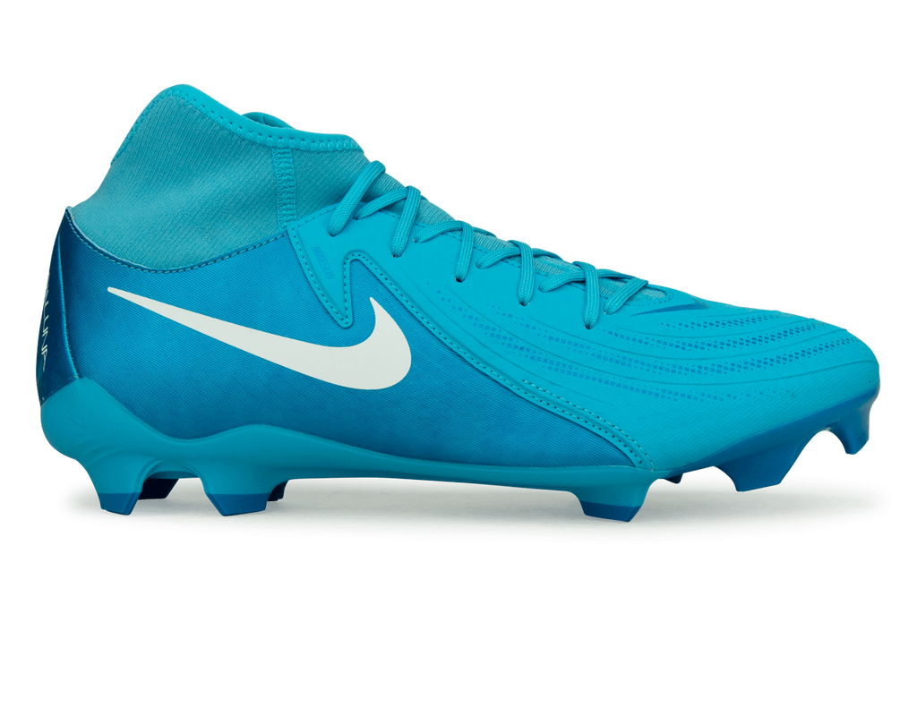 Nike Men's Phantom Luna II Academy FG/MG