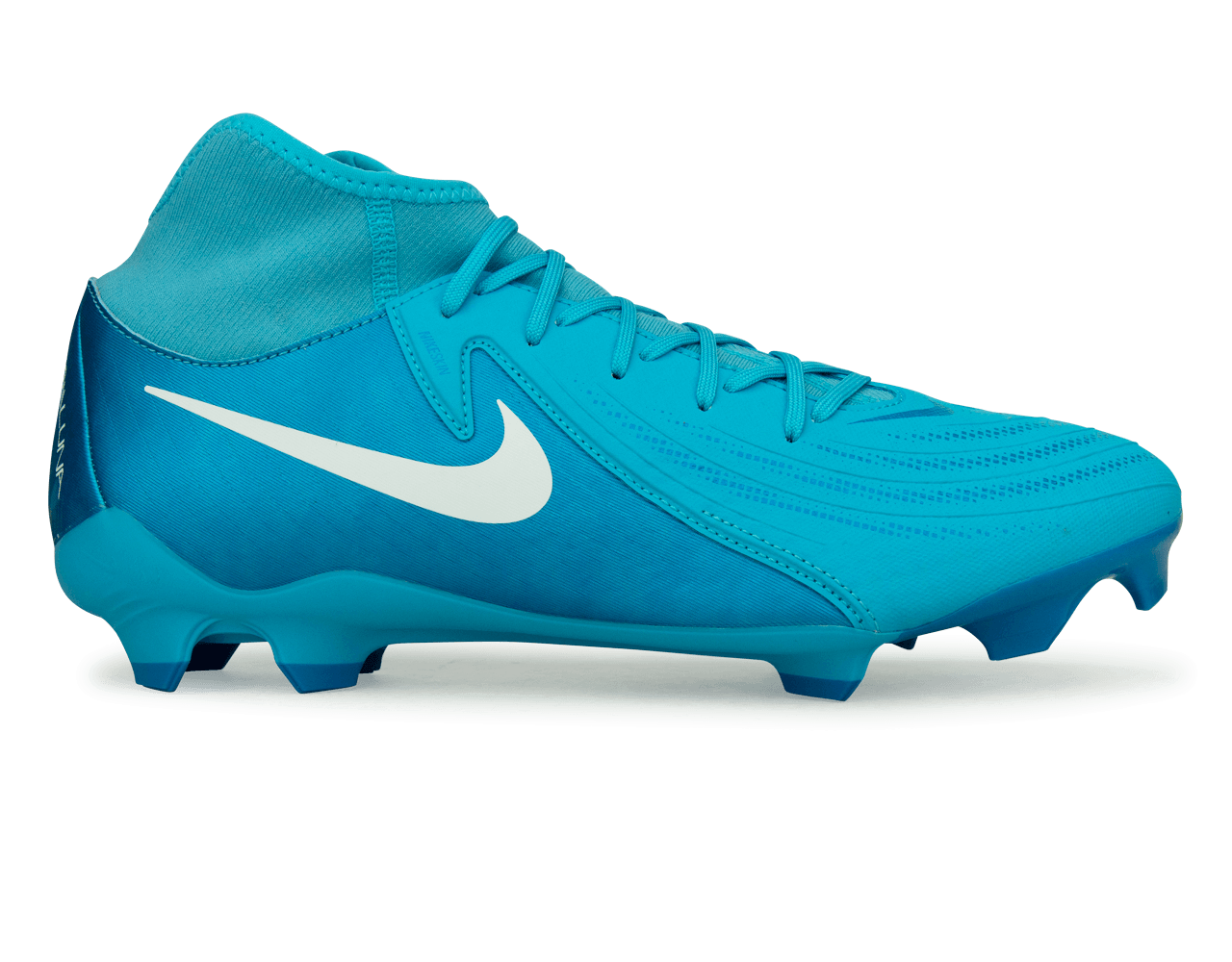Nike Men's Phantom Luna II Academy FG/MG