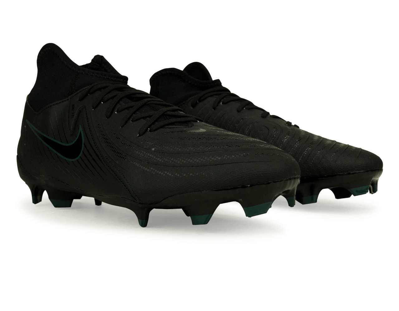 Nike Men's Phantom Luna II Academy FG/MG