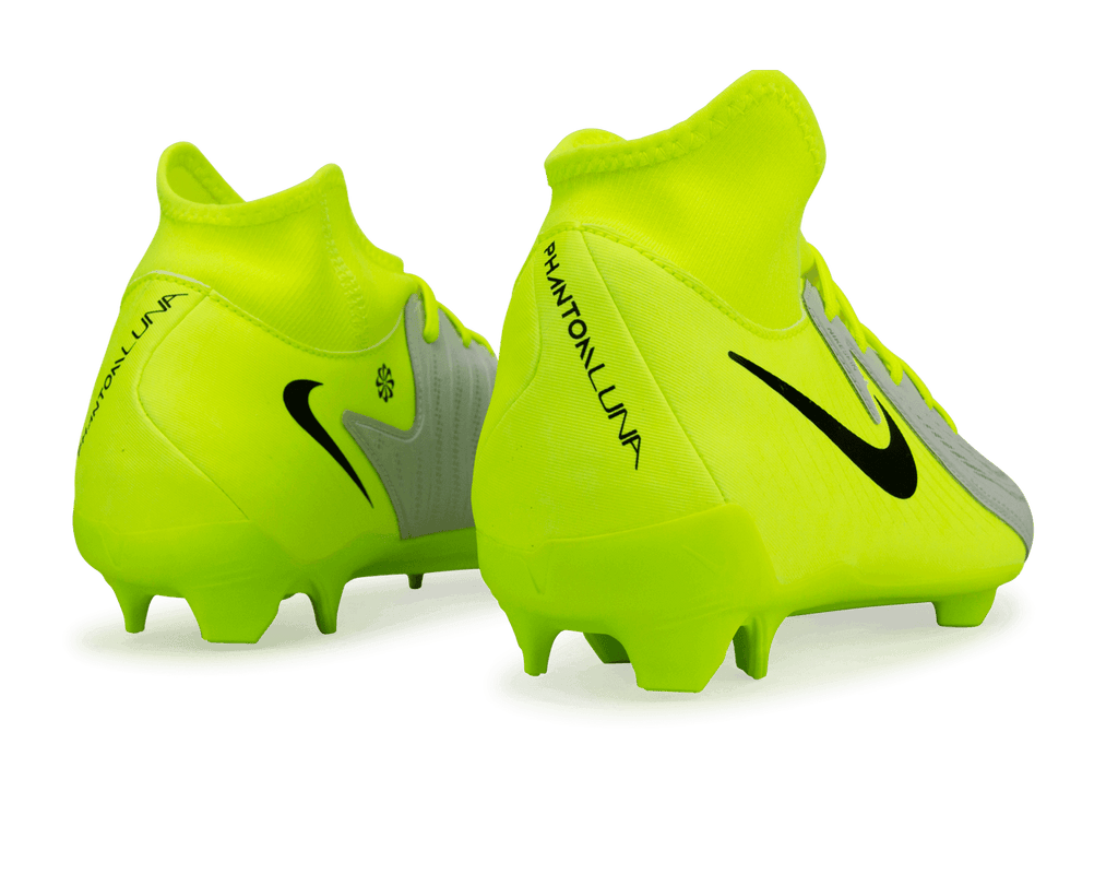 Nike Men's Phantom Luna II Academy FG/MG