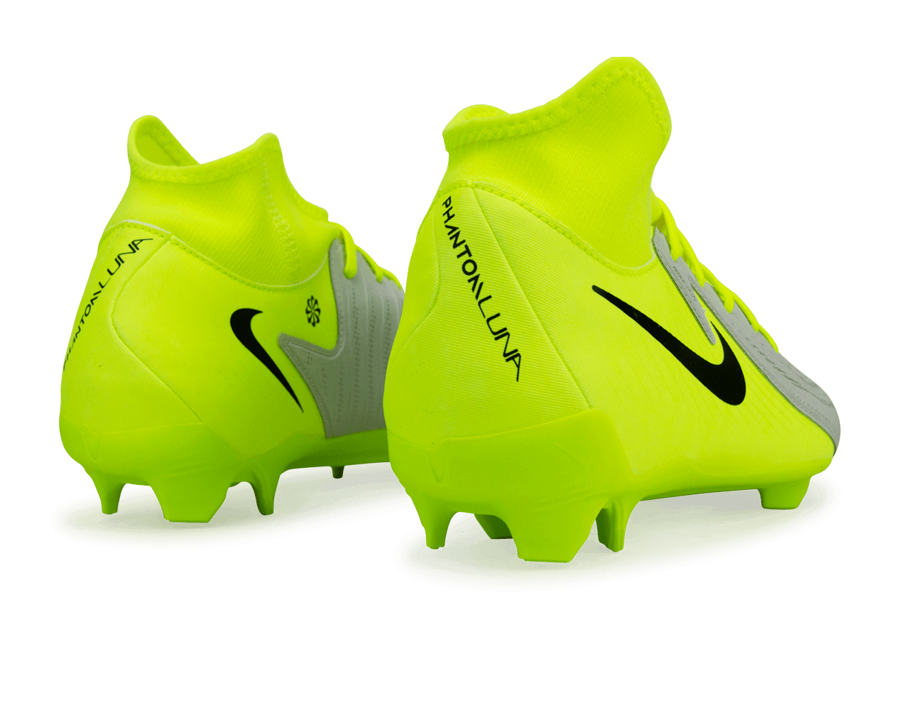 Nike Men's Phantom Luna II Academy FG/MG