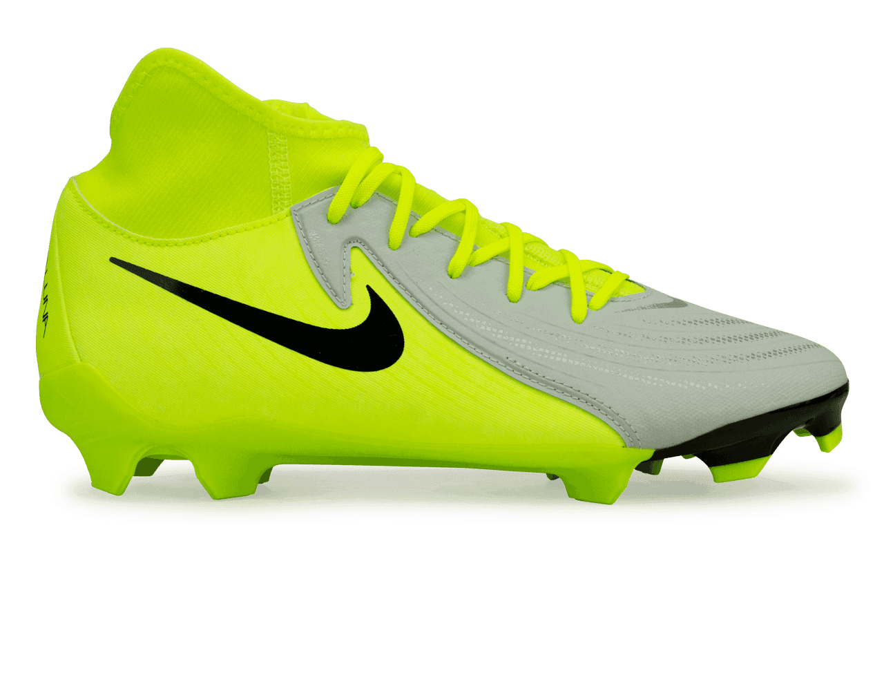 Nike Men's Phantom Luna II Academy FG/MG
