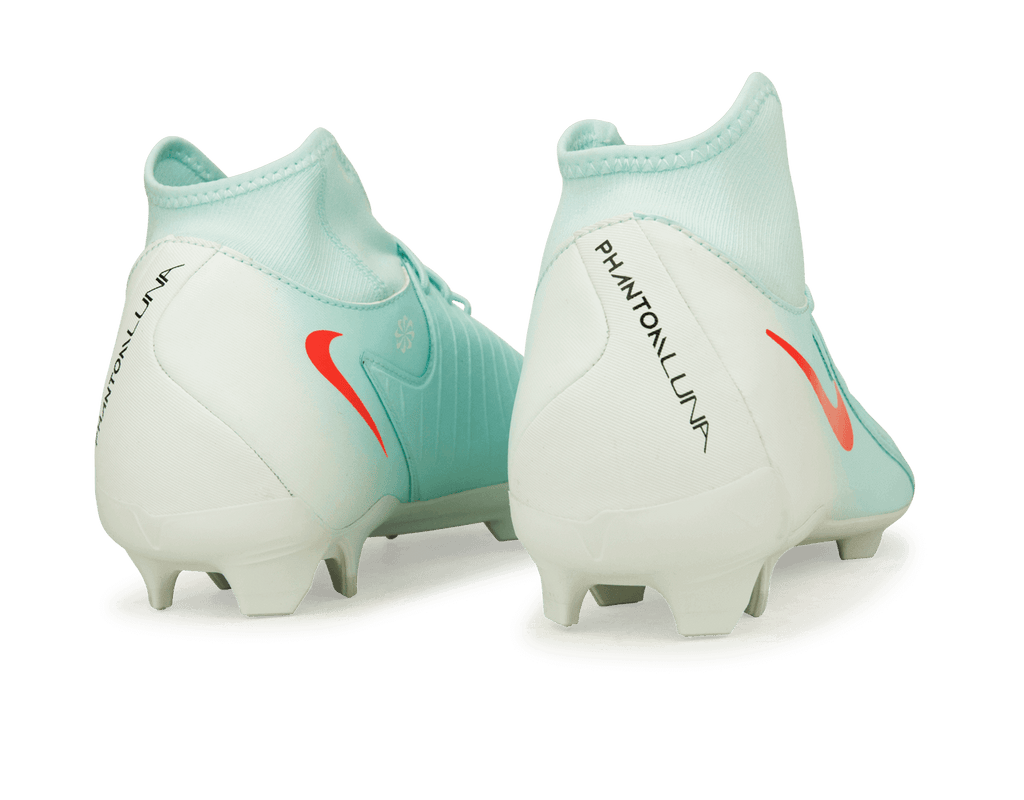 Nike Men's Phantom Luna II Academy FG/MG
