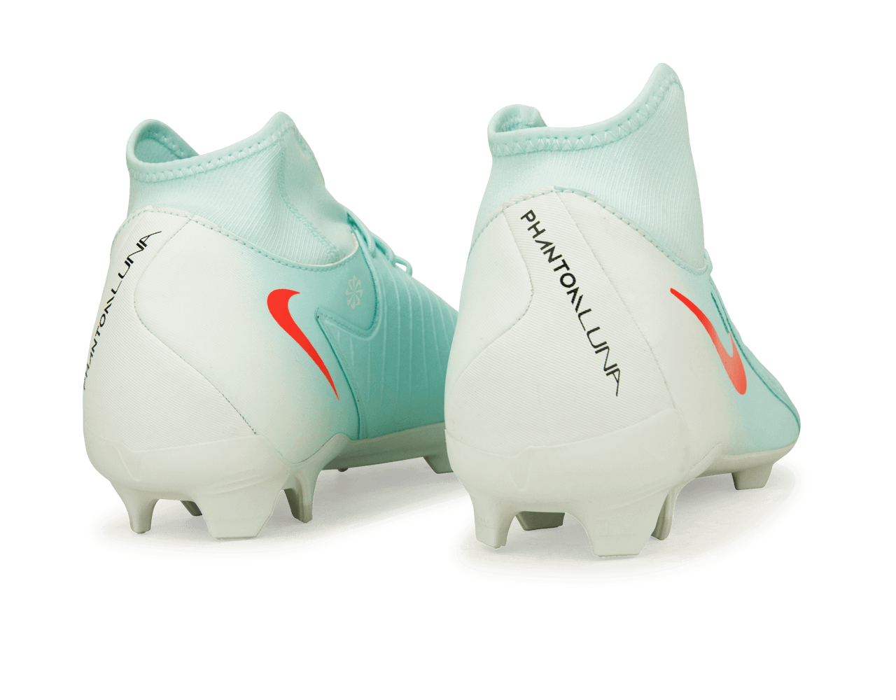 Nike Men's Phantom Luna II Academy FG/MG