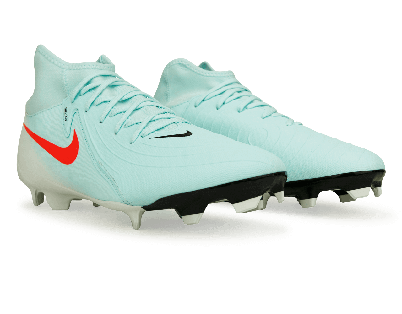 Nike Men's Phantom Luna II Academy FG/MG