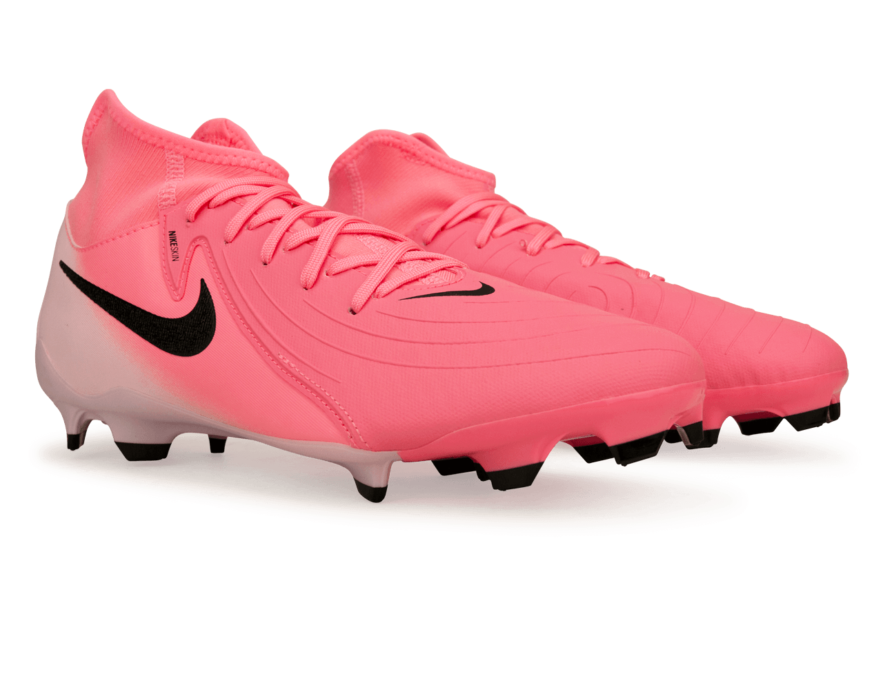 Nike Men's Phantom Luna II Academy FG/MG