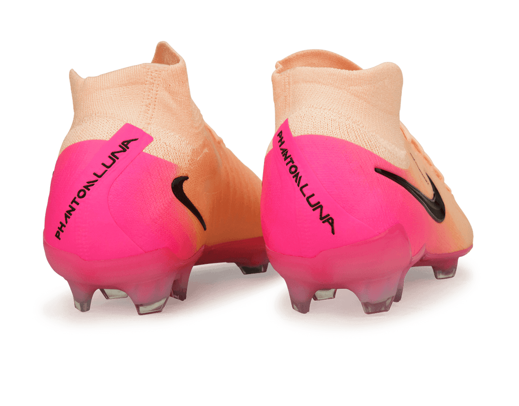 Nike Men's Phantom Luna II Elite FG