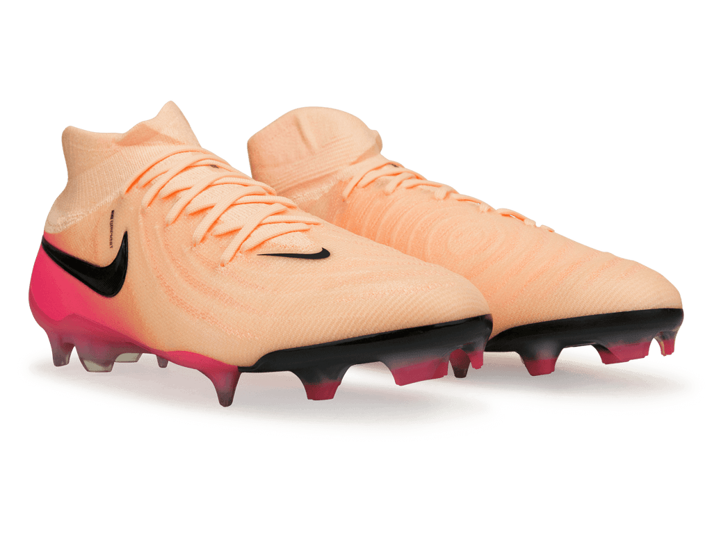 Nike Men's Phantom Luna II Elite FG