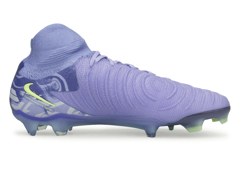 Nike Men's United Phantom Luna II Elite FG