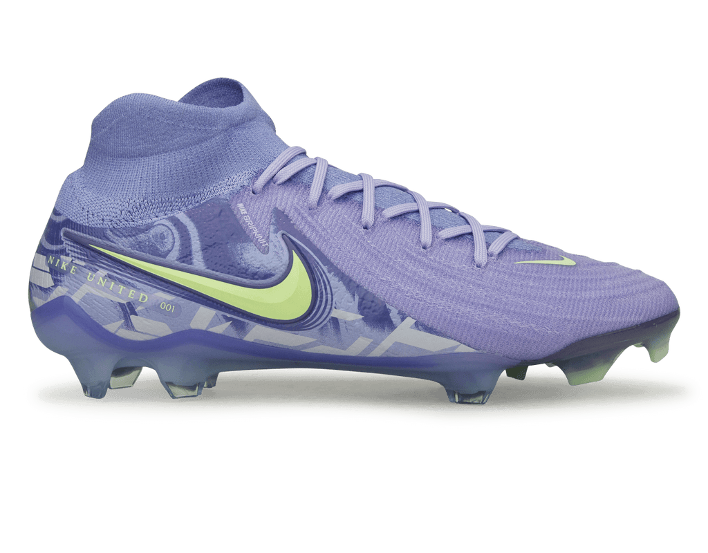 Nike Men's United Phantom Luna II Elite FG