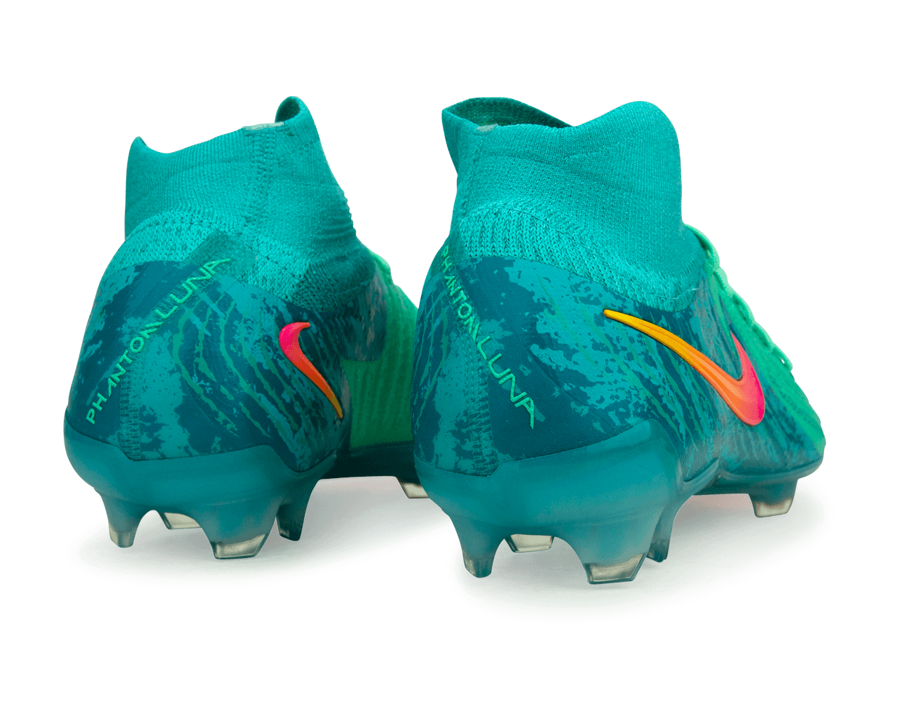Nike Men's Phantom Luna II Elite LV8 FG