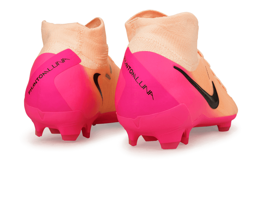 Nike Men's Phantom Luna II Pro FG