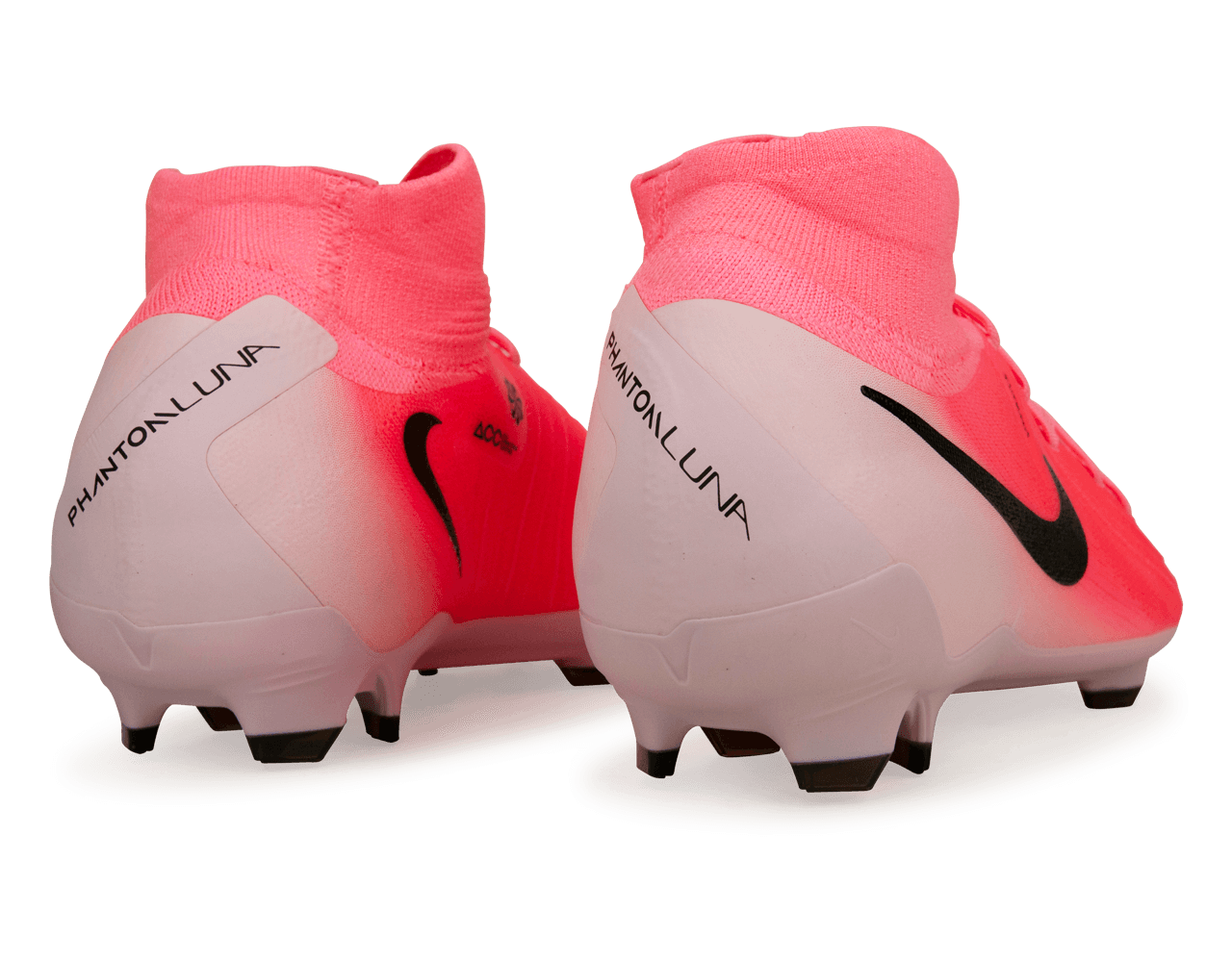 Nike Men's Phantom Luna II Pro FG