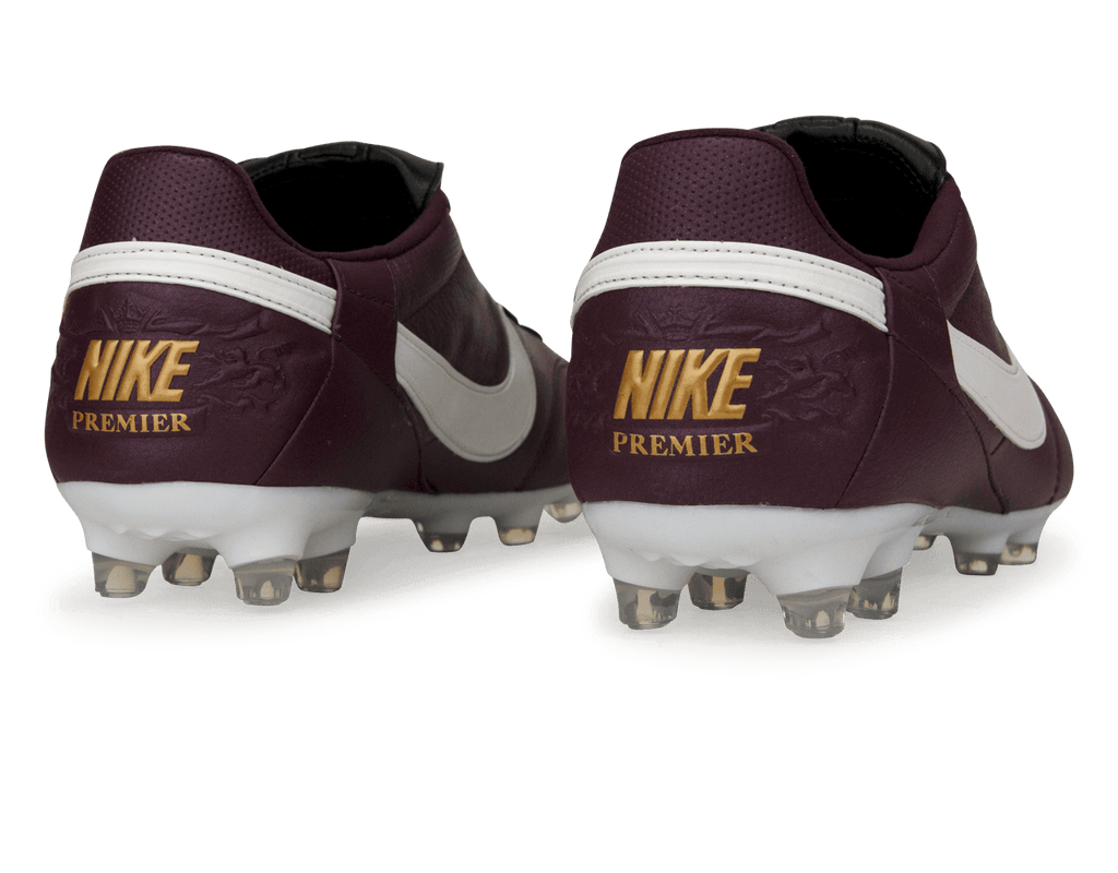 Nike Men's Premier 3 FG