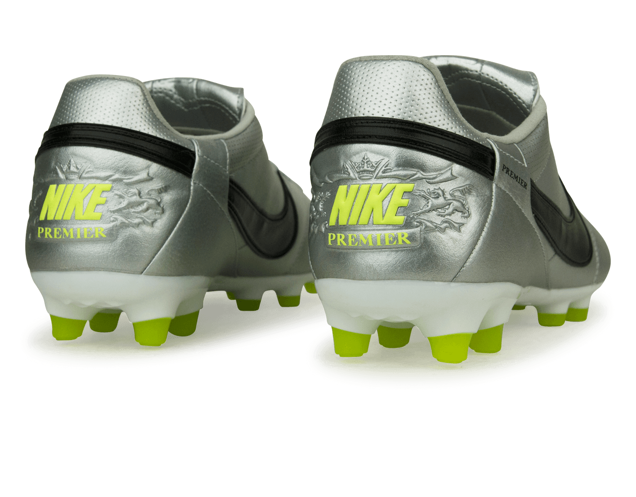 Nike Men's Premier 3 FG