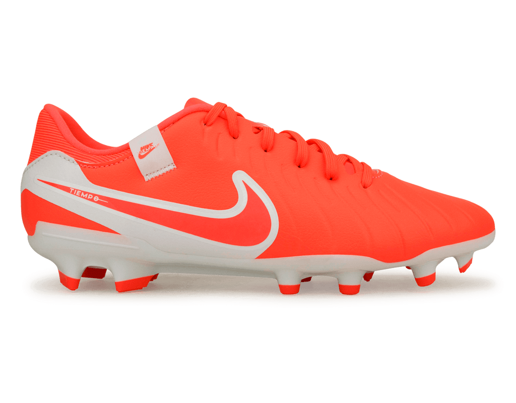 Nike Men's Tiempo Legend 10 Academy FG/MG